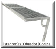 Cocinas