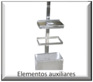 Elementos Auxiliares